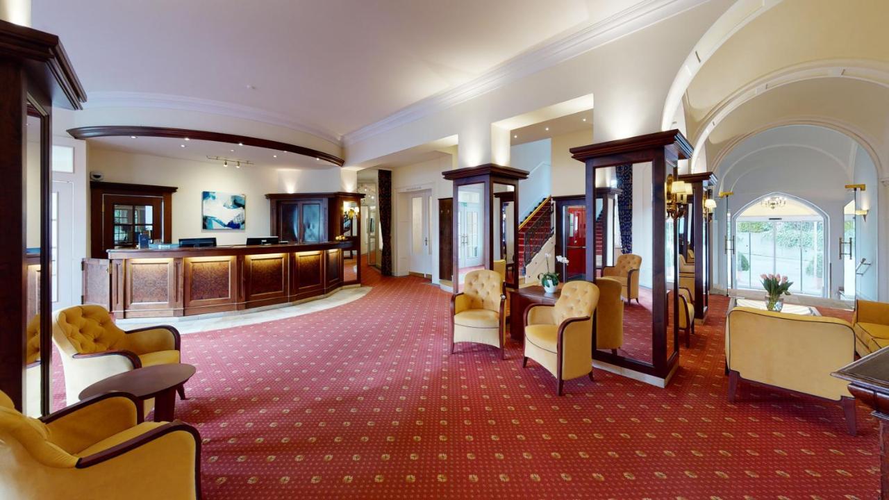 Oranien Hotel Wiesbaden