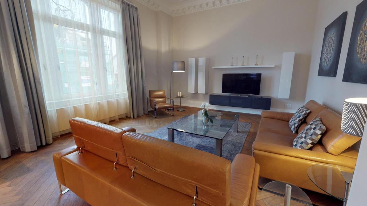 Oranien 4* Wiesbaden