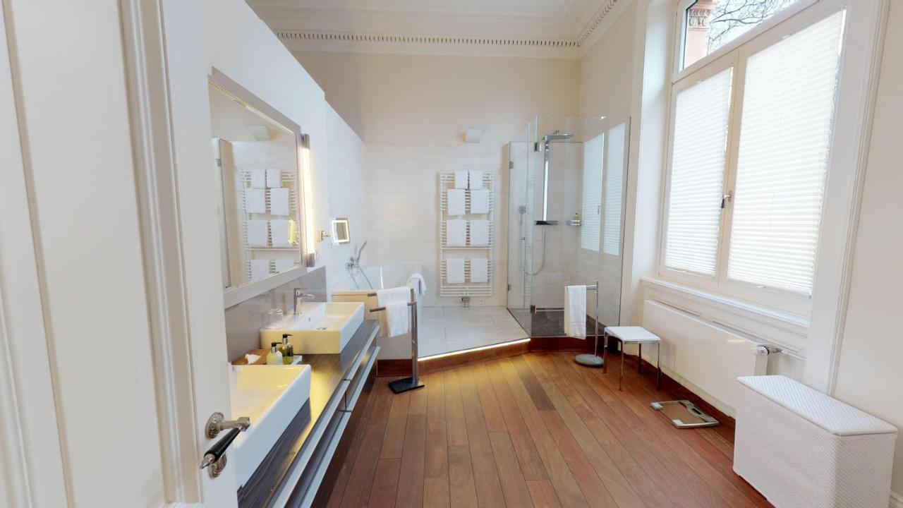 Hotel Oranien 4*