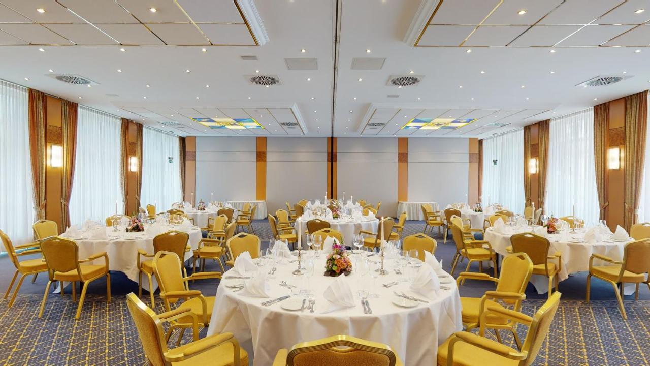 Oranien Hotel Wiesbaden