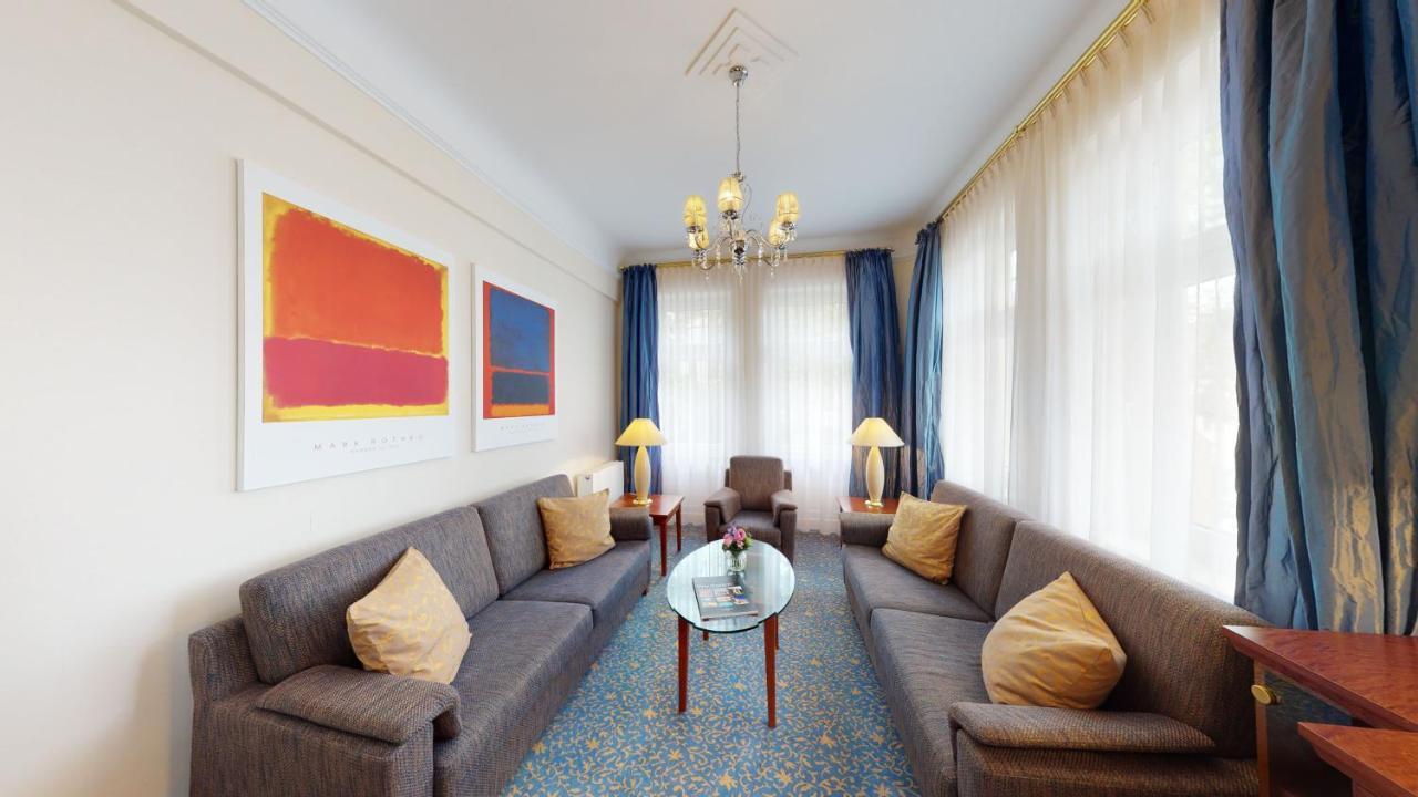 Oranien 4* Wiesbaden