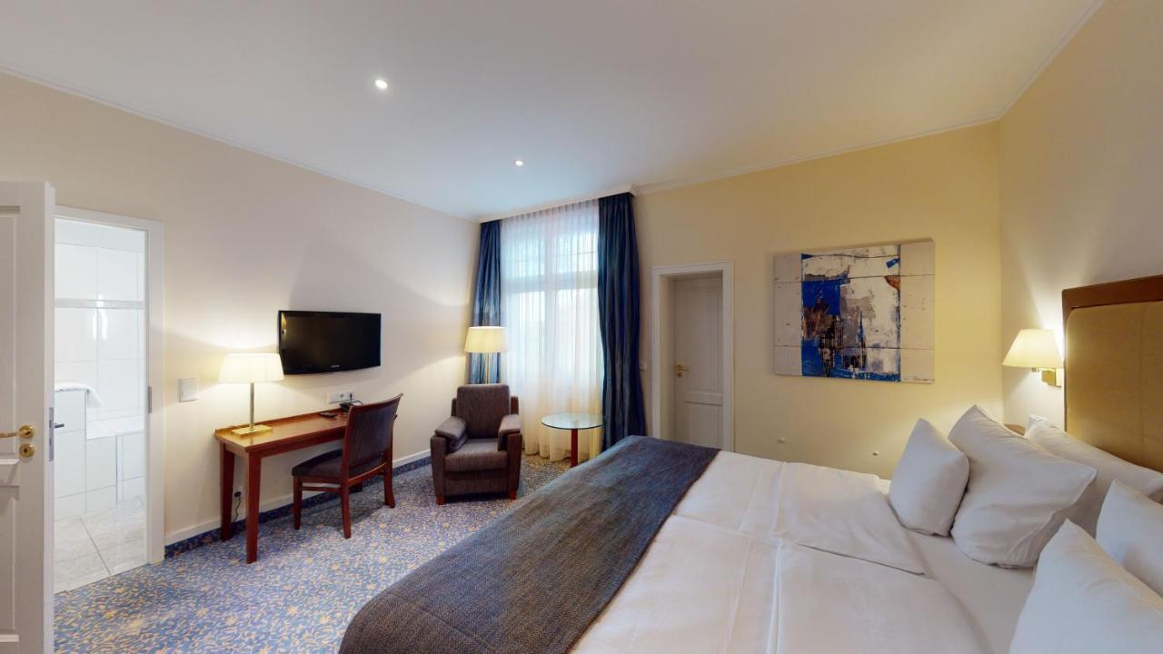 Oranien 4* Wiesbaden