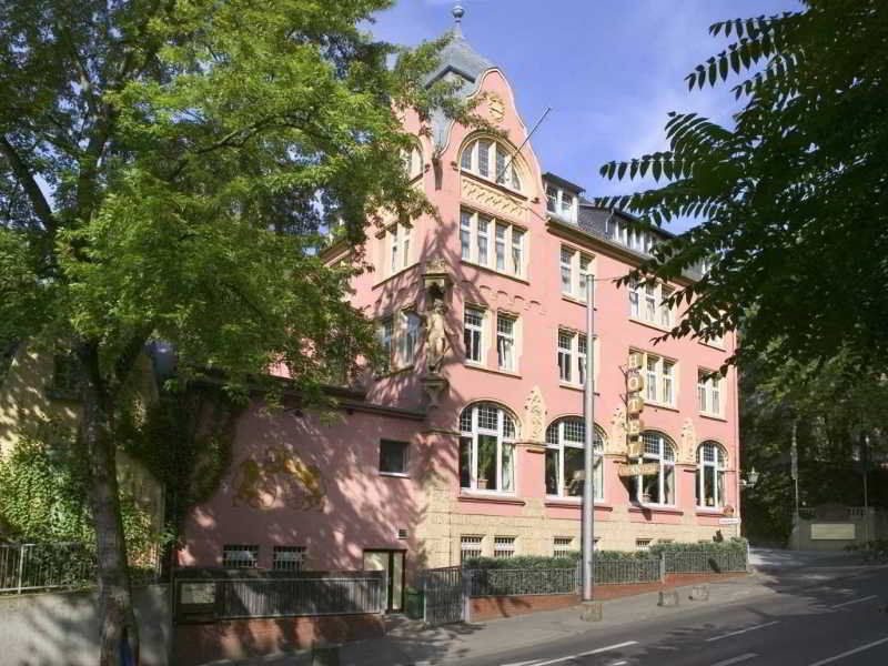 Oranien Hotel