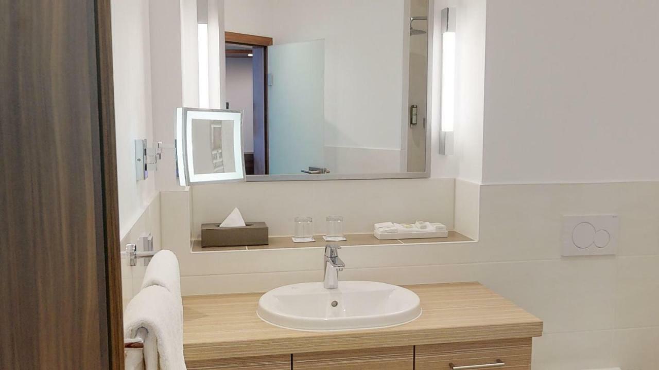 Hotel Oranien 4*